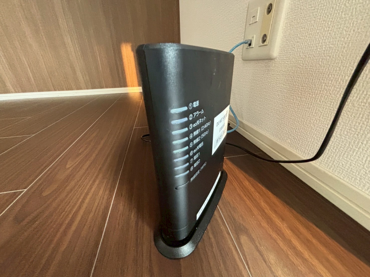 設備 写真20