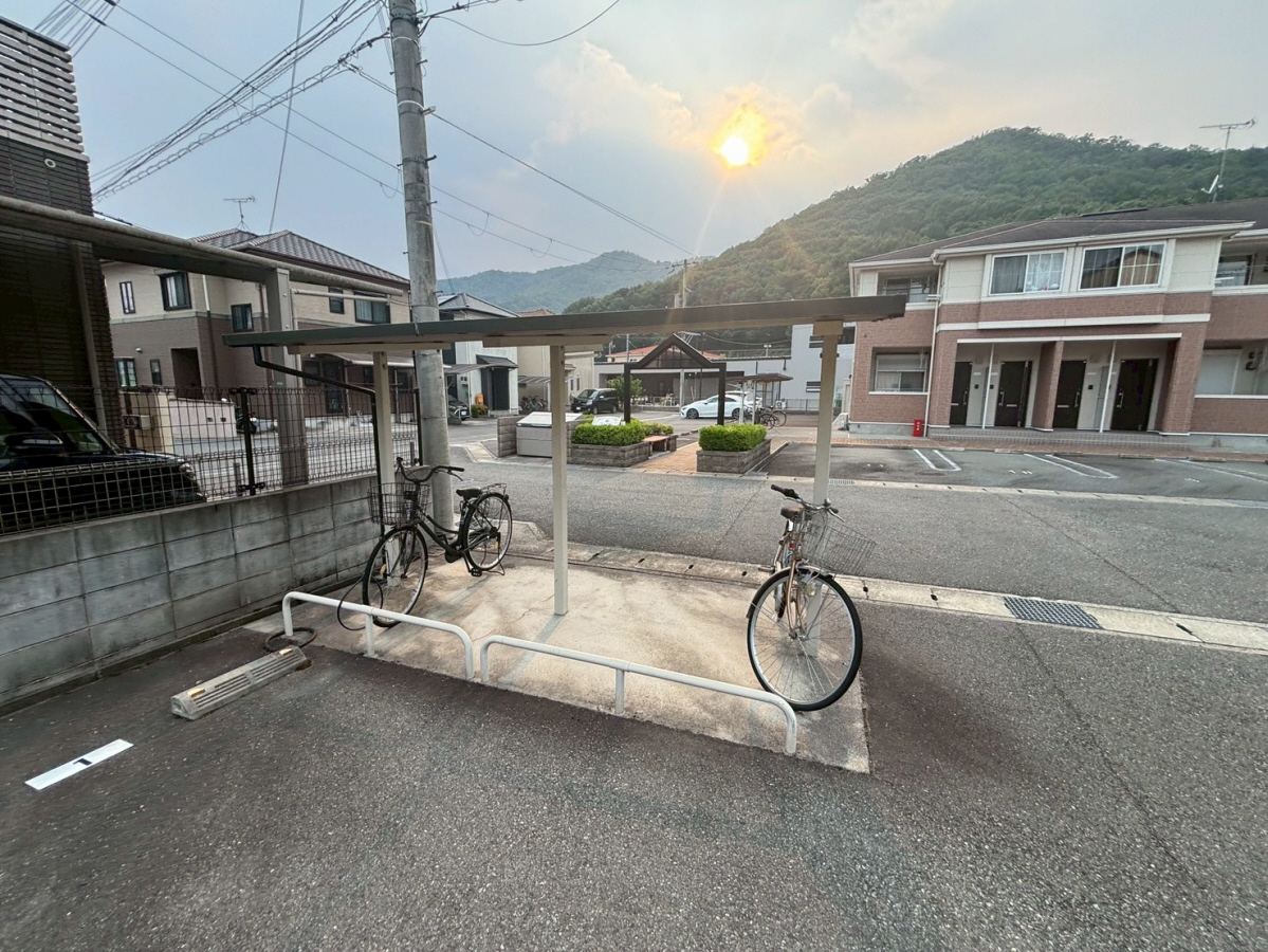 共用部 写真13