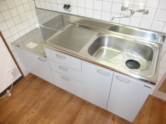 キッチン 写真3