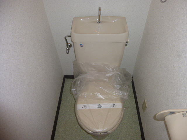トイレ 写真5