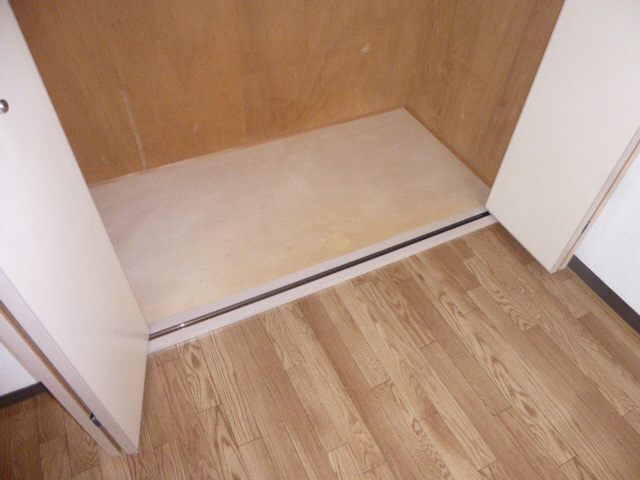 収納 写真8