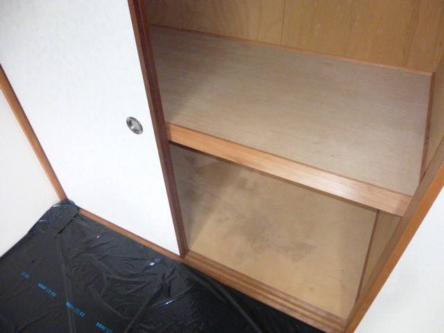 収納 写真14