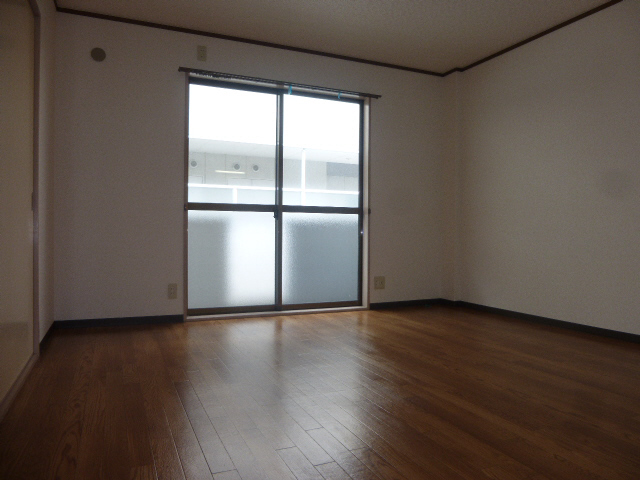 リビング 写真17