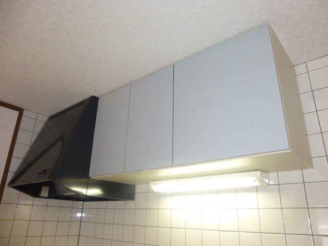 キッチン 写真16