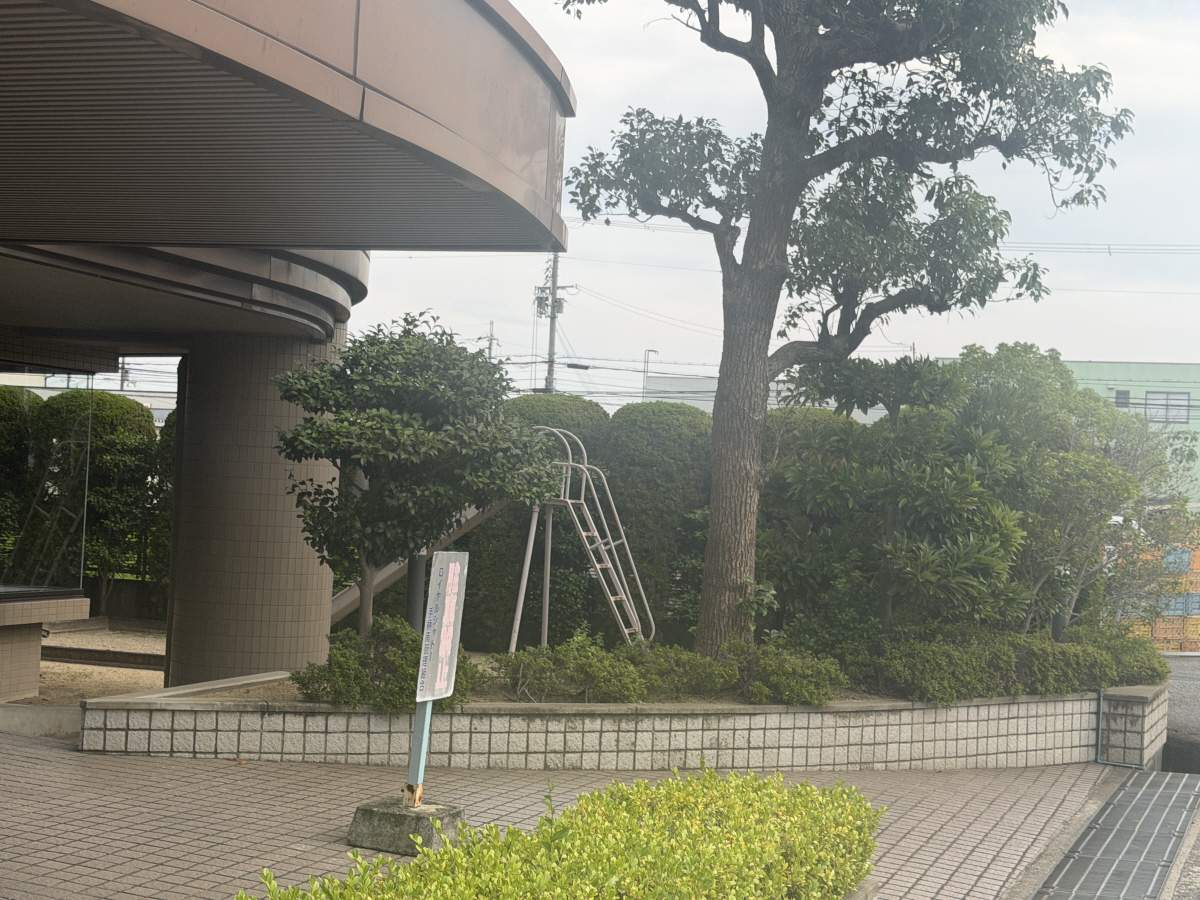 共用部 写真29