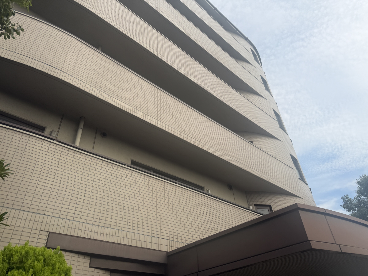 外観 写真30