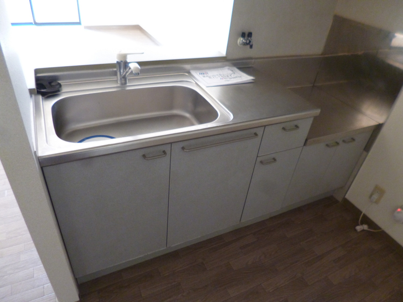 キッチン 写真3