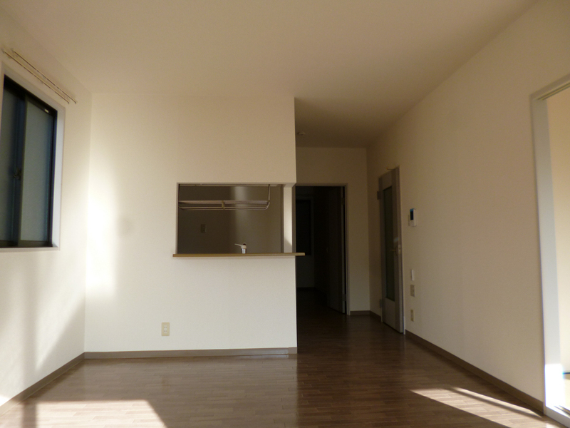 リビング 写真2