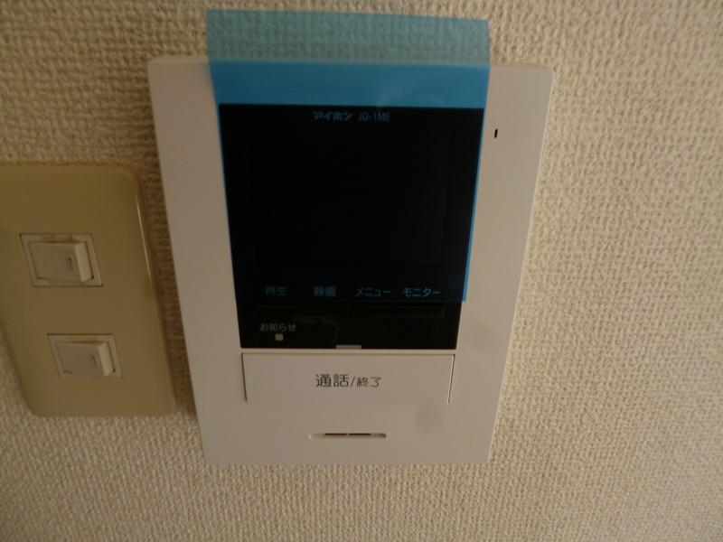 セキュリティ 写真8