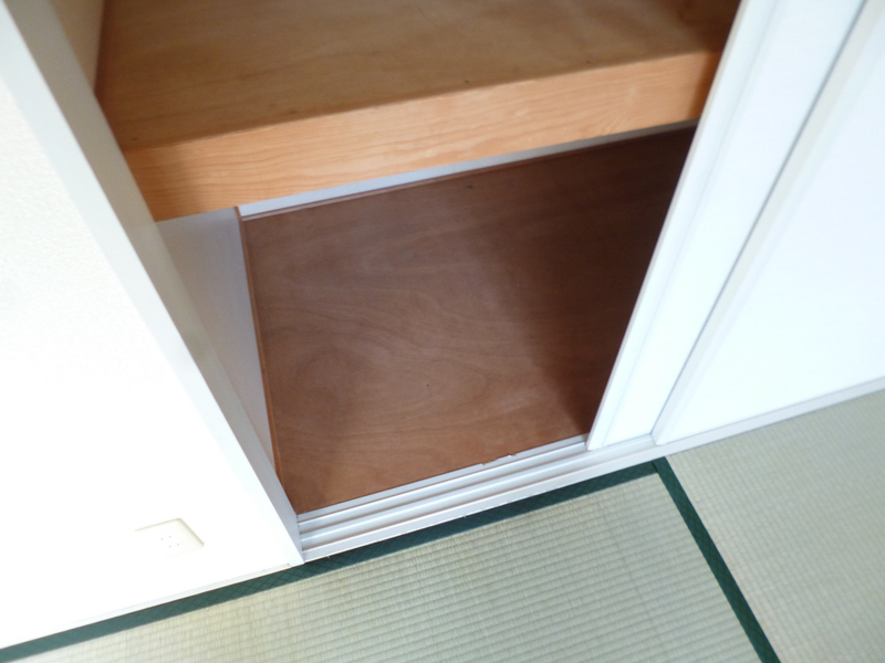 収納 写真15