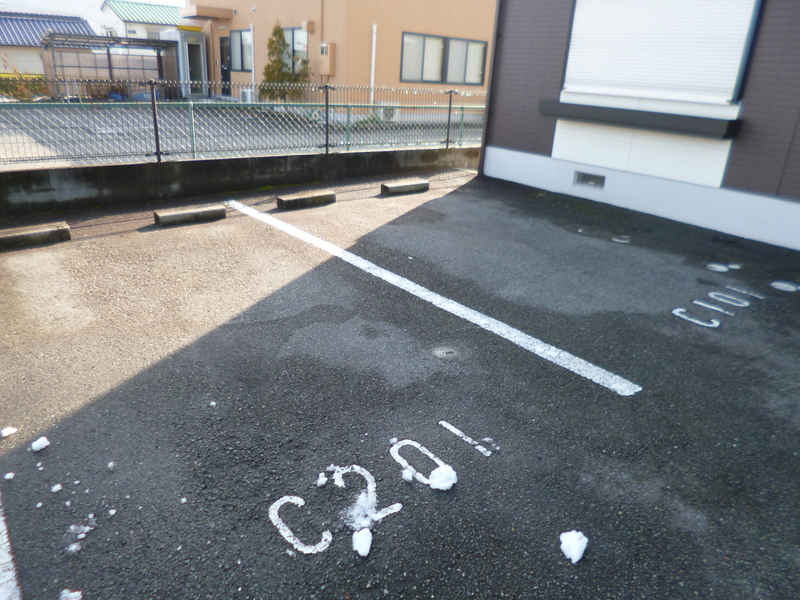 駐車場 写真20