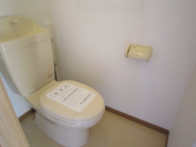 トイレ 写真6