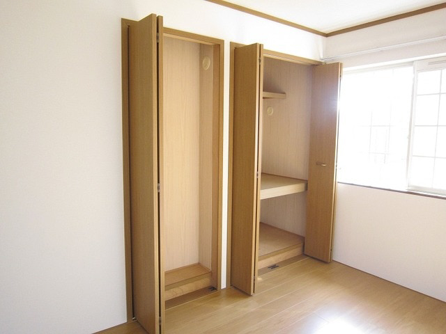 収納 写真8