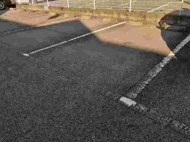 駐車場 写真12