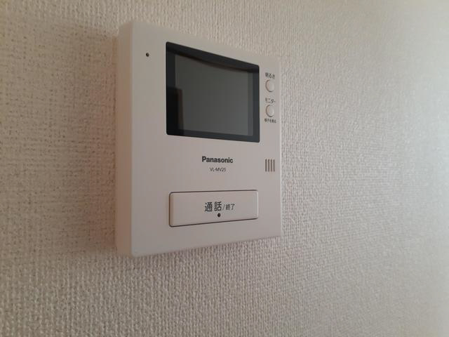 セキュリティ 写真13