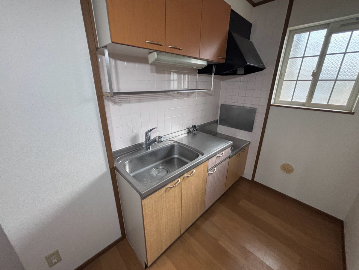 キッチン 写真3