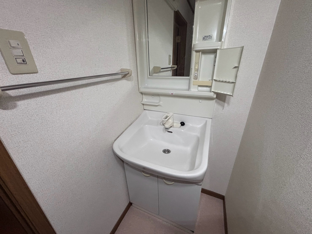 洗面所 写真5