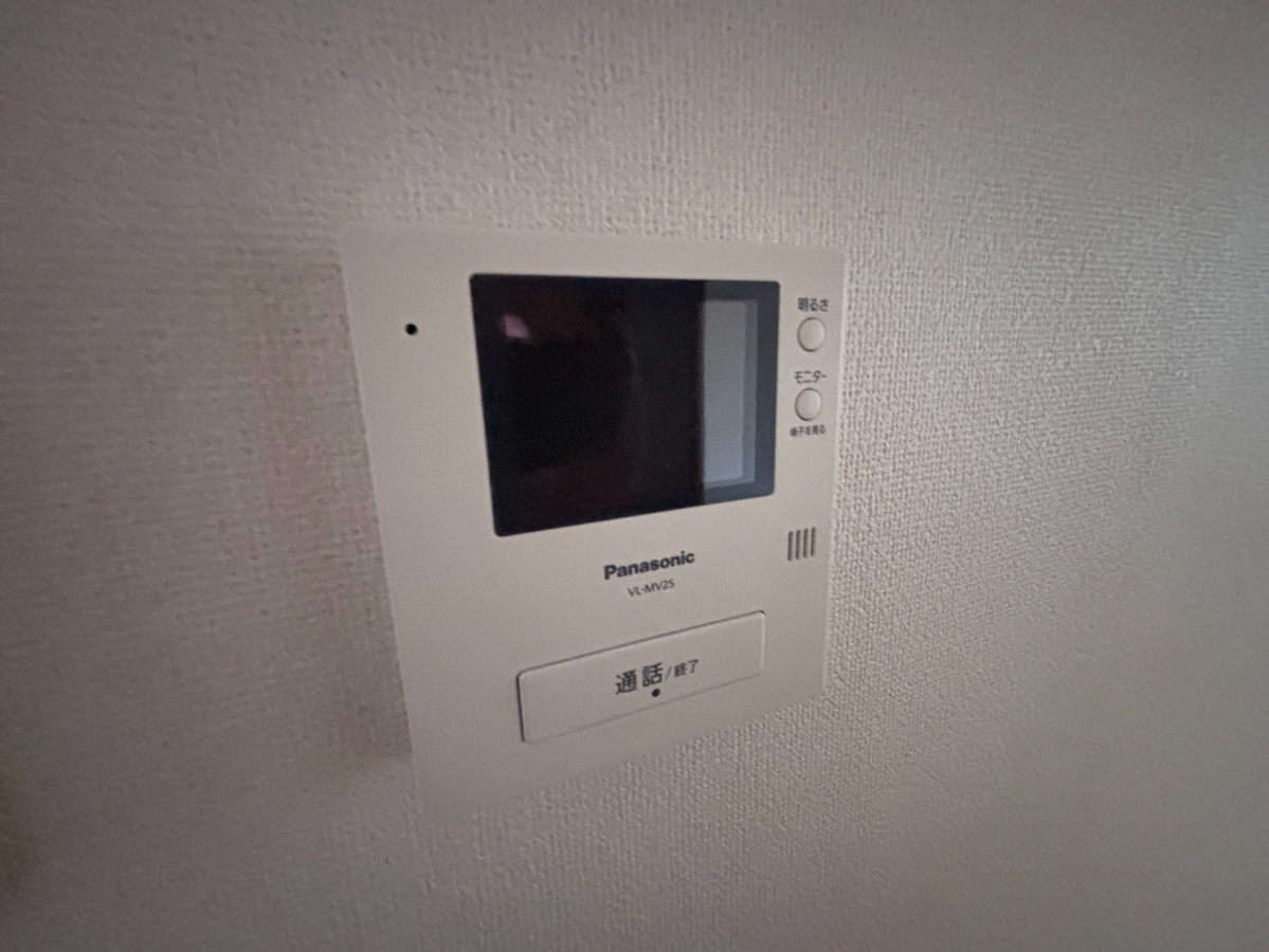 セキュリティ 写真11