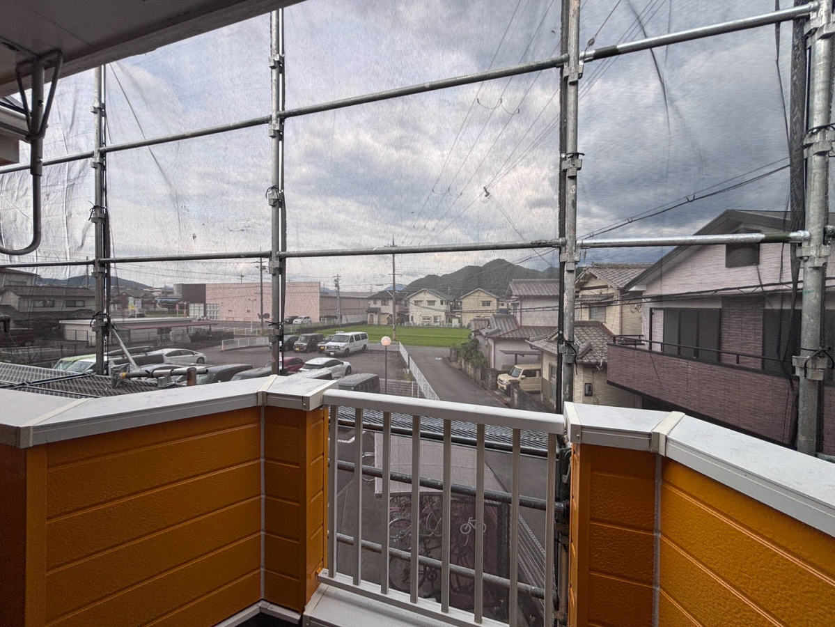 眺望 写真14
