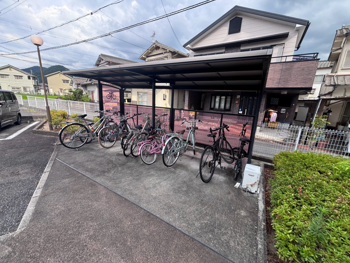 共用部 写真15