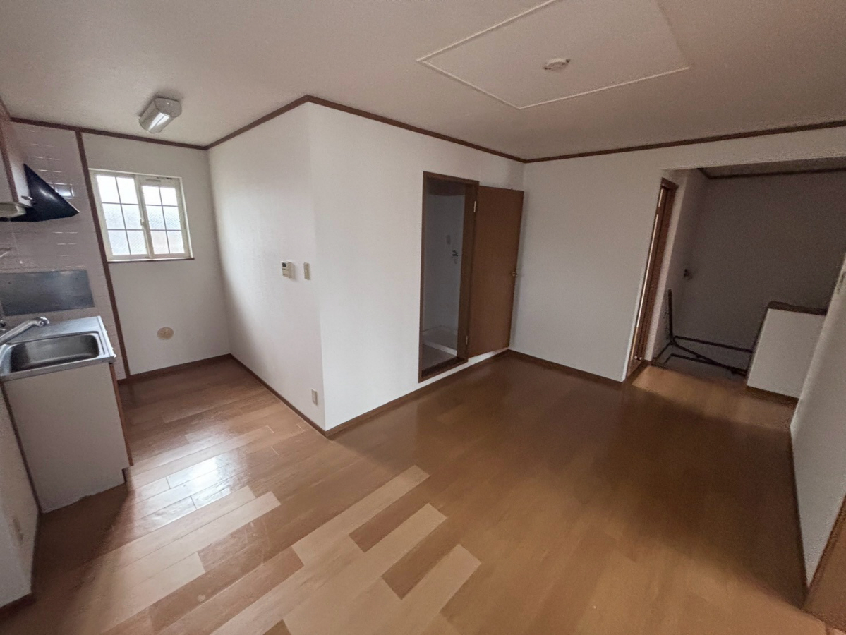 リビング 写真16