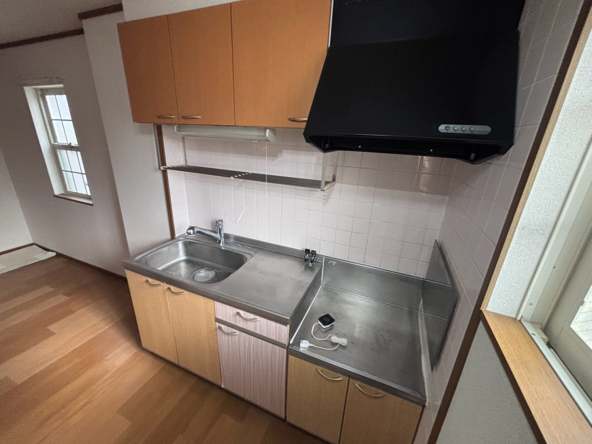 キッチン 写真19