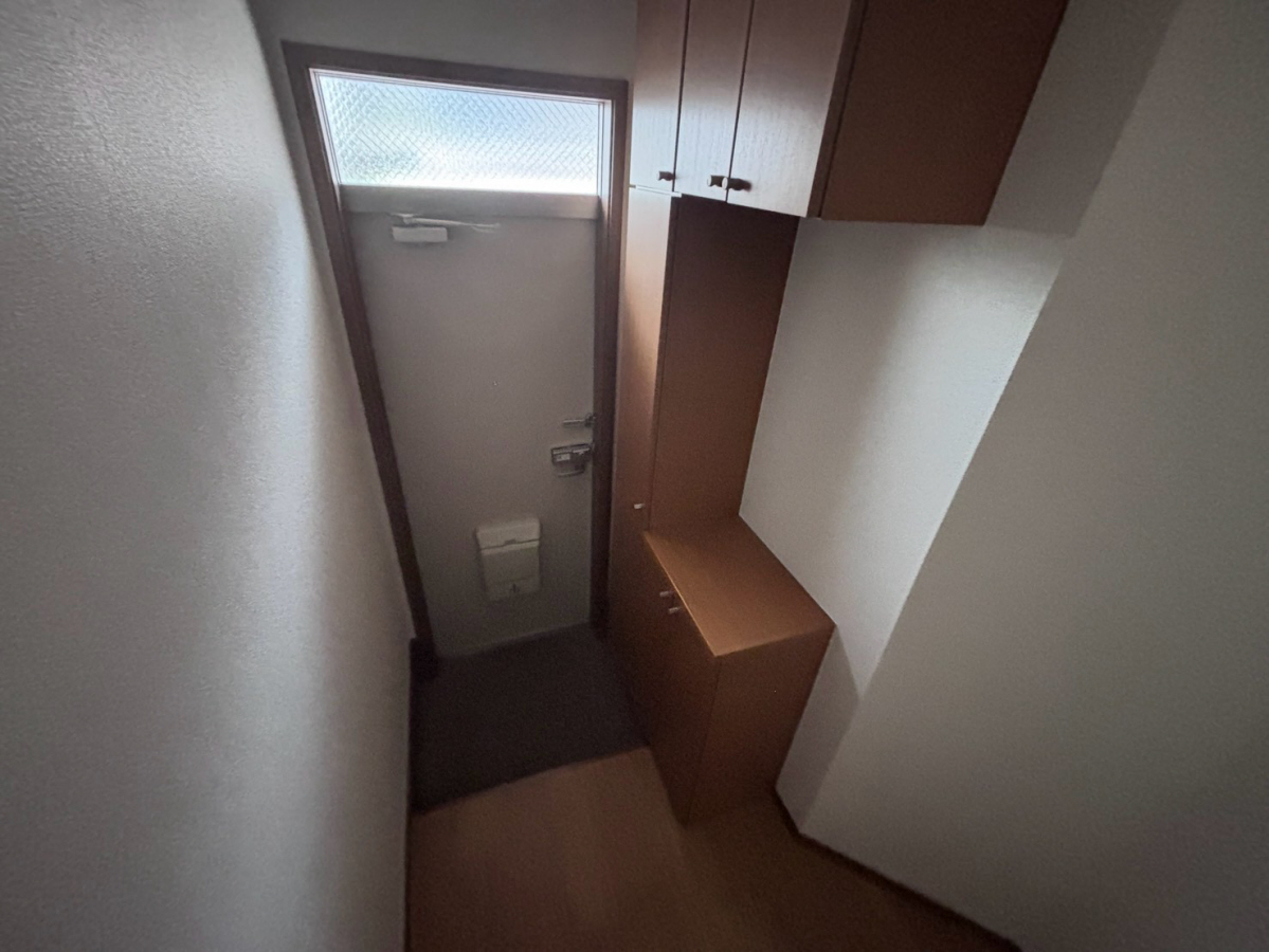 玄関 写真28