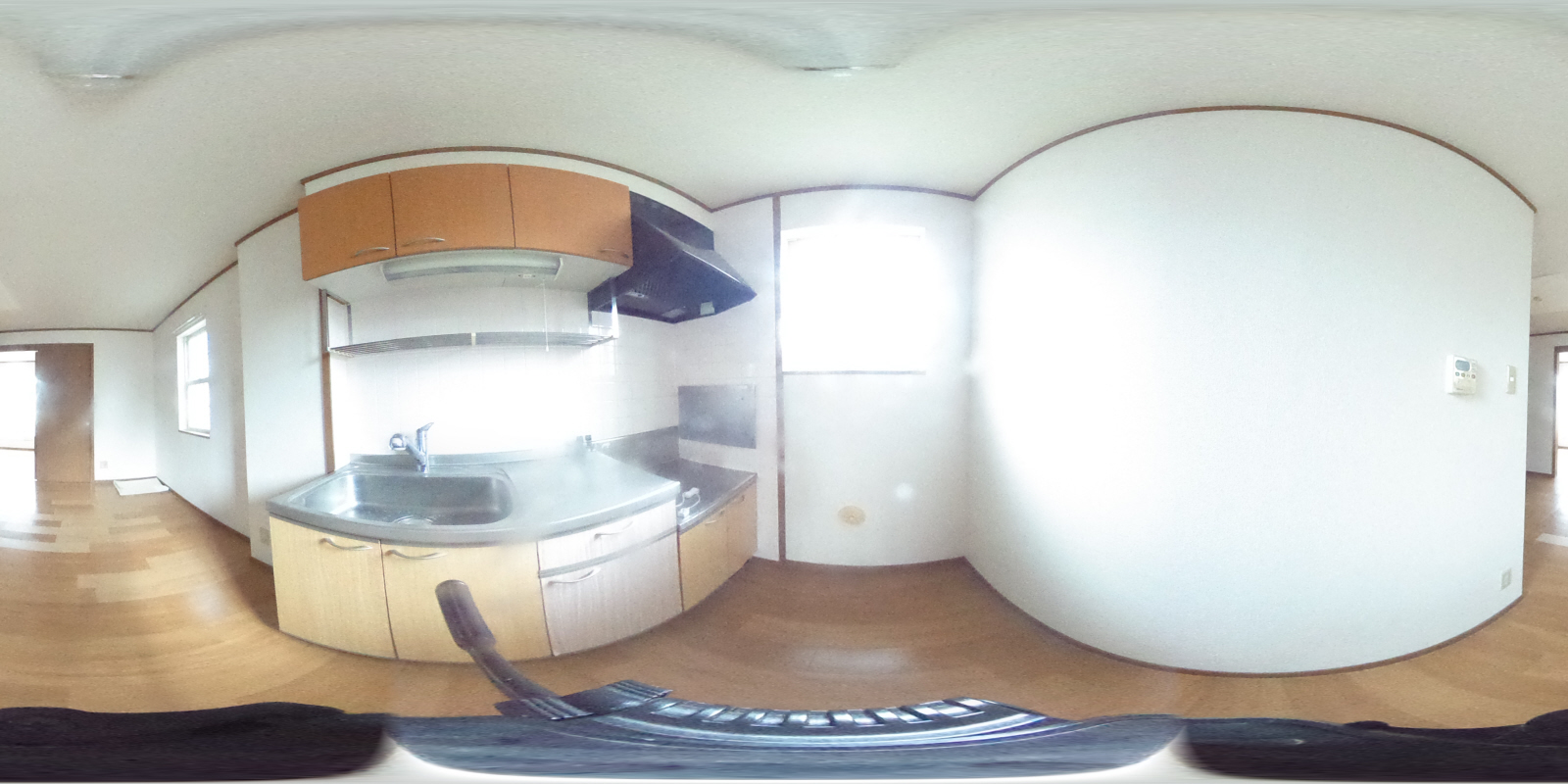 キッチン 写真34