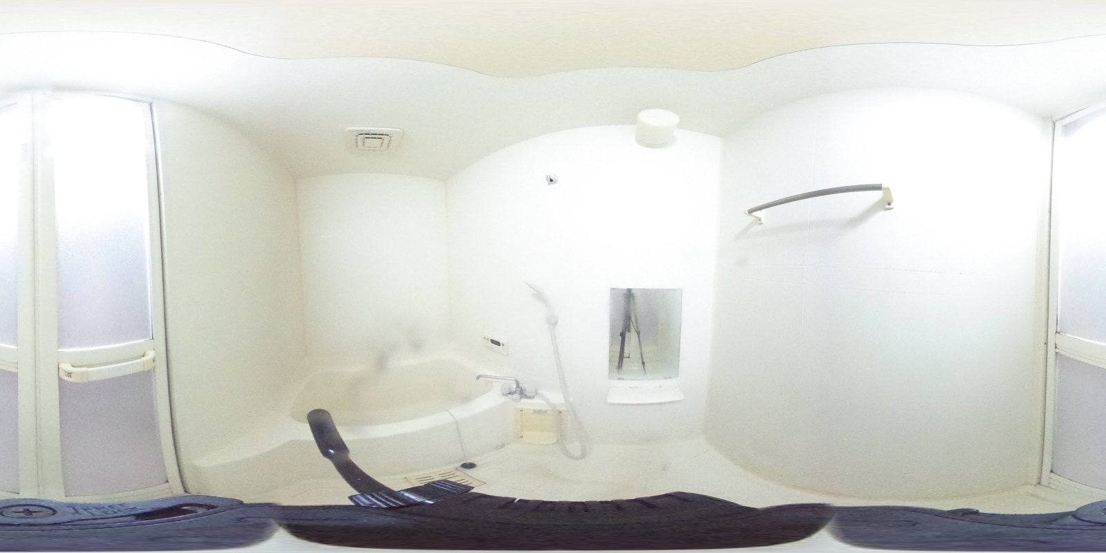 洗面所 写真36