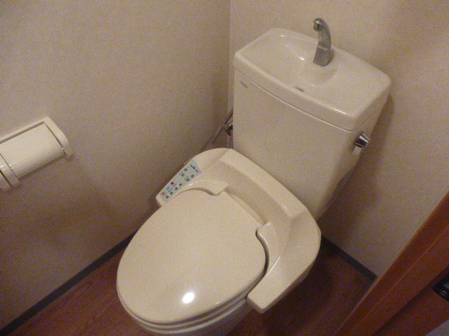 トイレ 写真5