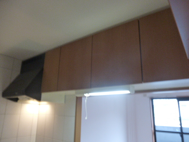 キッチン 写真17