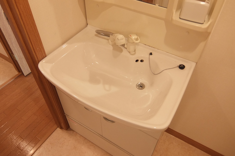 洗面所 写真5