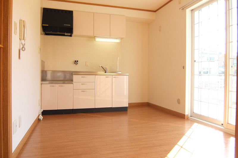 ダイニング 写真2