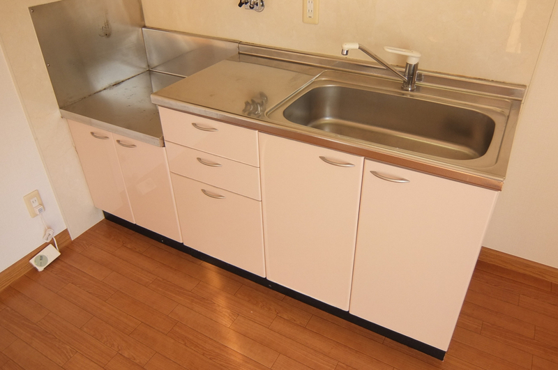 キッチン 写真3