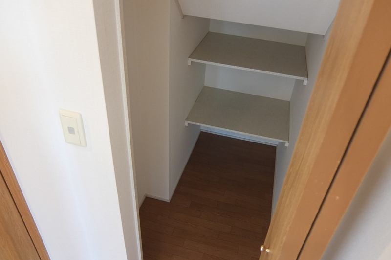 収納 写真16