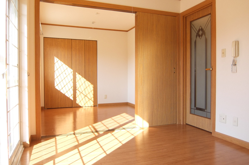 リビング 写真18