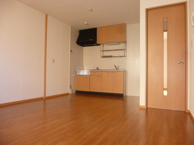 リビング 写真2