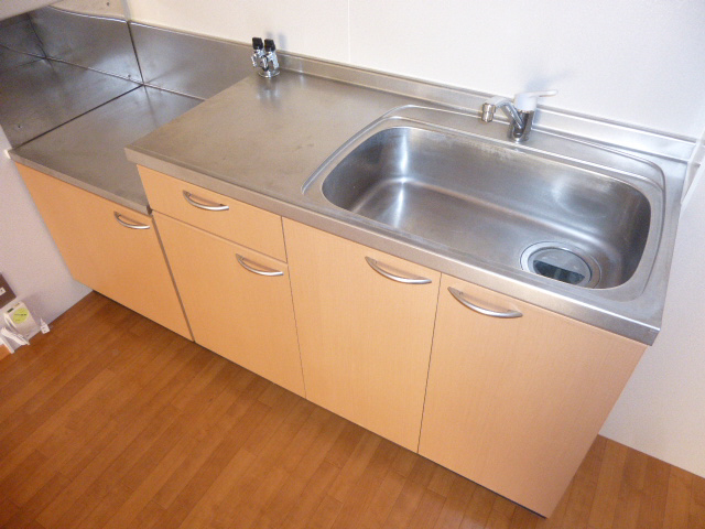 キッチン 写真3