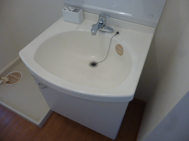 洗面所 写真6