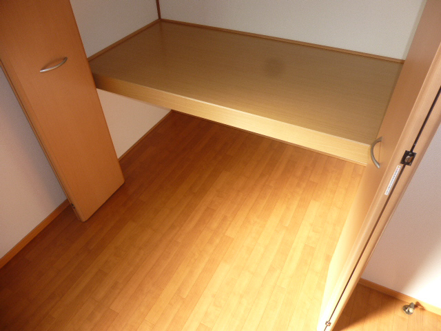 収納 写真8