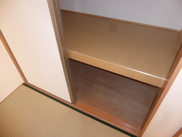 収納 写真14