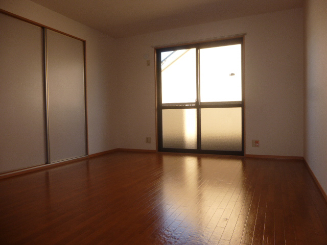 リビング 写真17