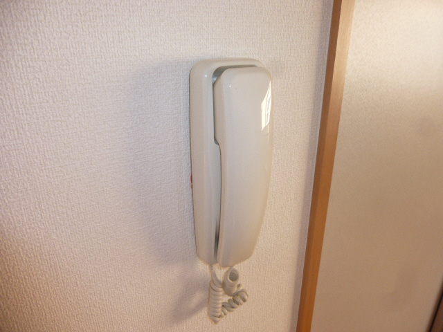 セキュリティ 写真19