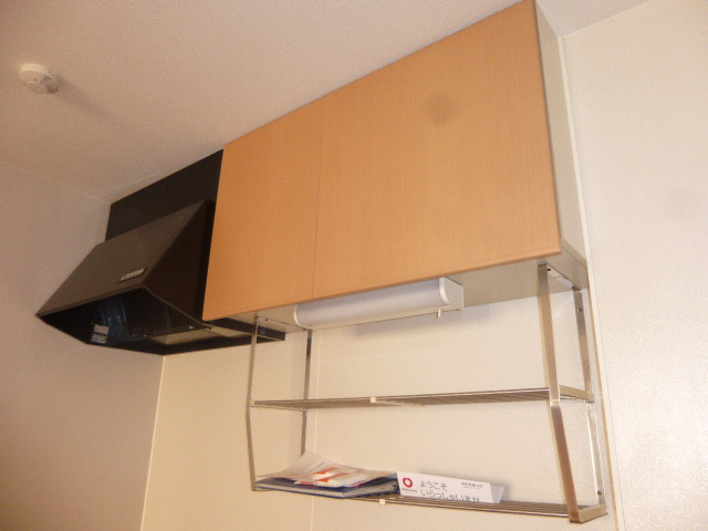 キッチン 写真16