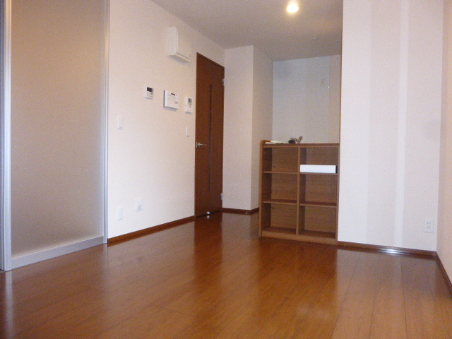 リビング 写真2