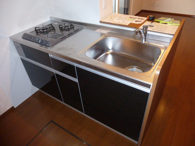 キッチン 写真3