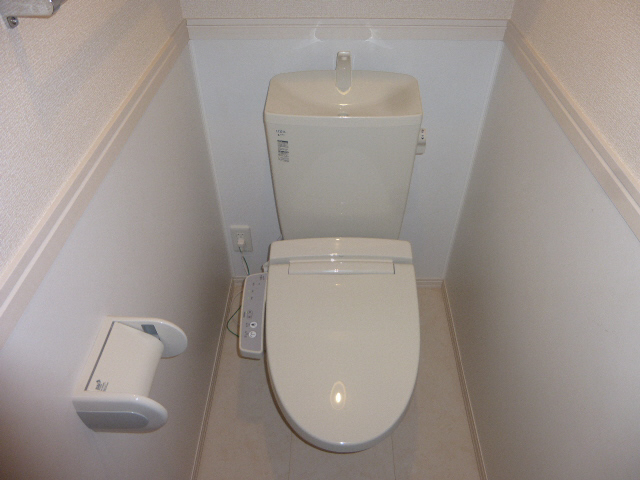 トイレ 写真5
