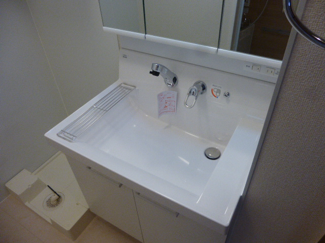 洗面所 写真6