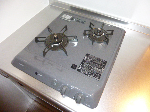 キッチン 写真18