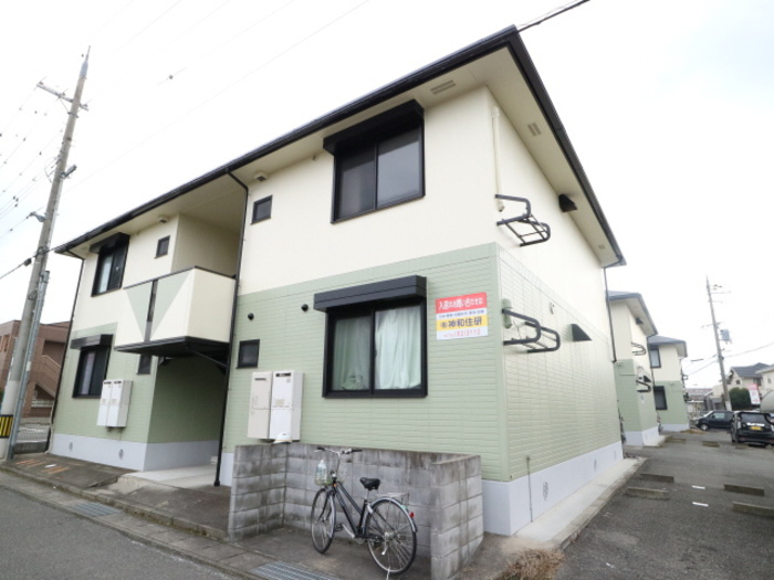 外観 外観写真